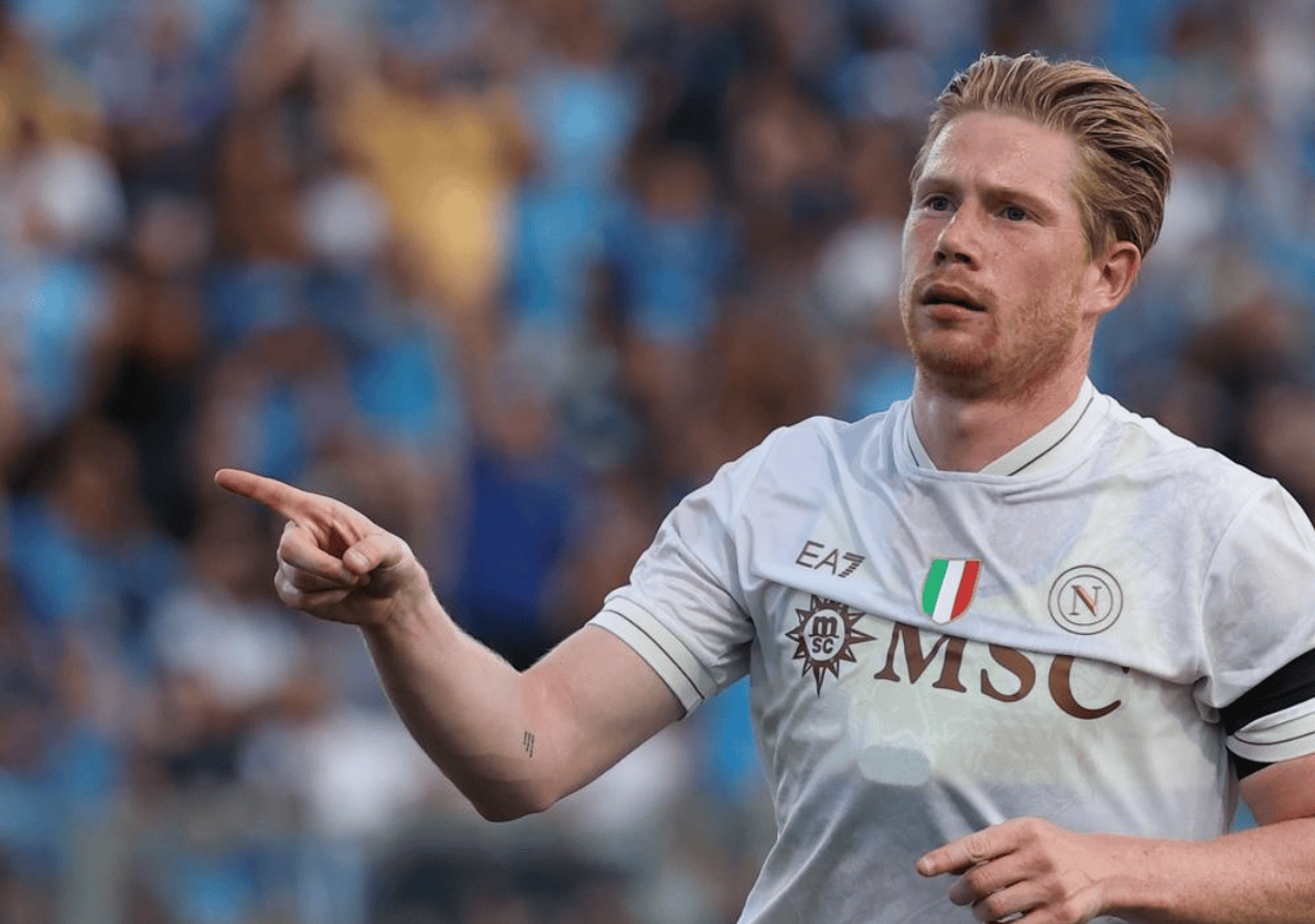 伊劳拉：这是塞门约为我们踢的最后一场，他的离开是巨大损失